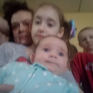 Meet your Posher, Kitkat